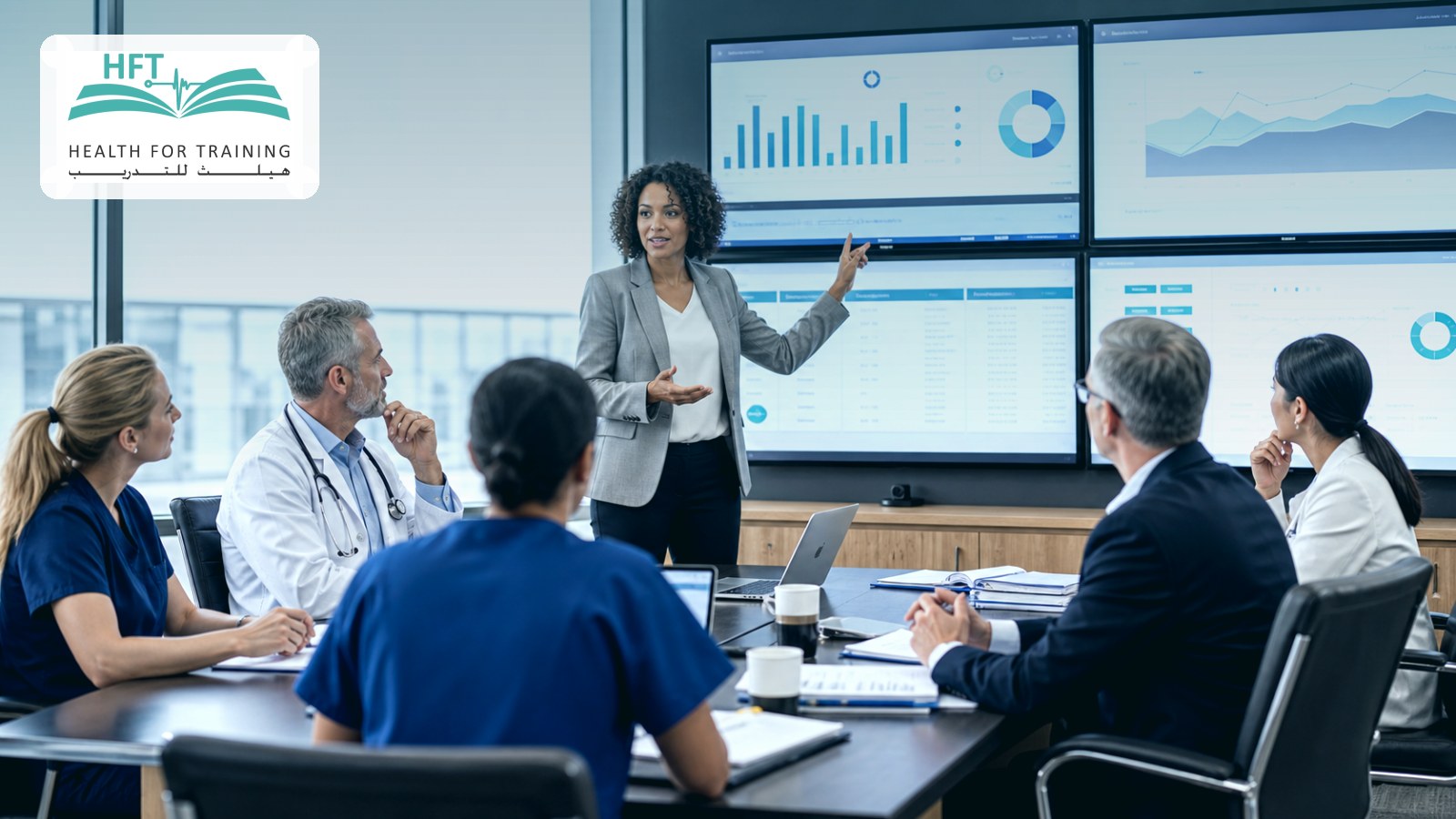 Health Leadership and Facility Management